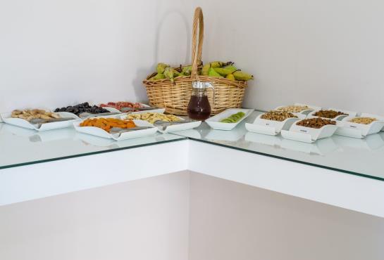 Sea View Hotel & Apartments  | Chania | Crete | Greece 12