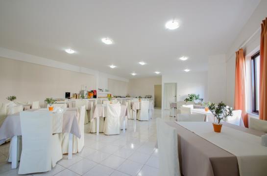 Sea View Hotel & Apartments  | Chania | Crete | Greece 3