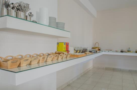 Sea View Hotel & Apartments  | Chania | Crete | Greece 4