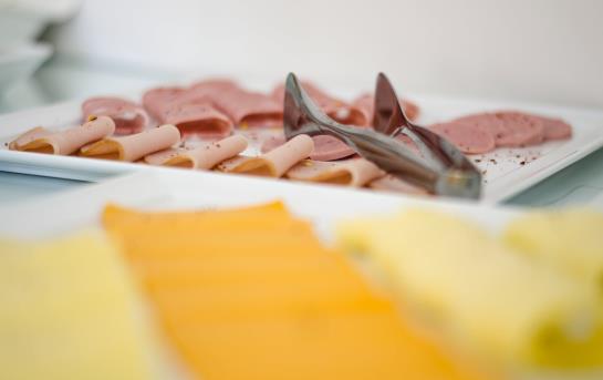 Sea View Hotel & Apartments  | Chania | Crete | Greece 5