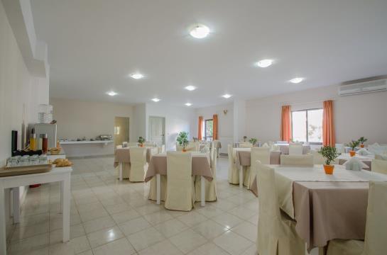 Sea View Hotel & Apartments  | Chania | Crete | Greece 7