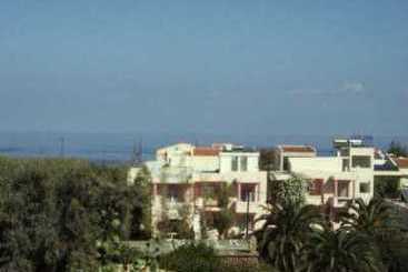 Hotel Solon Apartments Creta