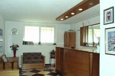 Hotel Solon Apartments  | Chania | Crete | Greece 1