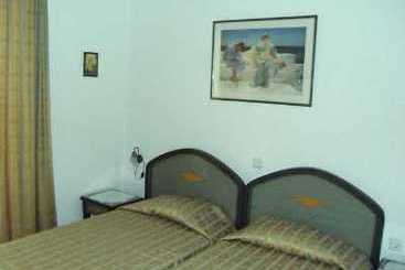 Hotel Solon Apartments  | Chania | Crete | Greece 2