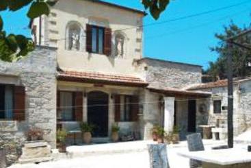 Vereniki Villas Creta