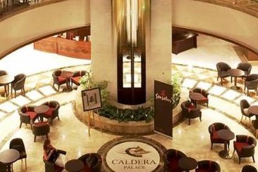 Hotel Atlantica Sensatori Resort  | Hersonissos | Crete | Greece 1