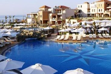 Hotel Atlantica Sensatori Resort  | Hersonissos | Crete | Greece 5