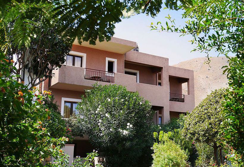 Areti Hotel Creta