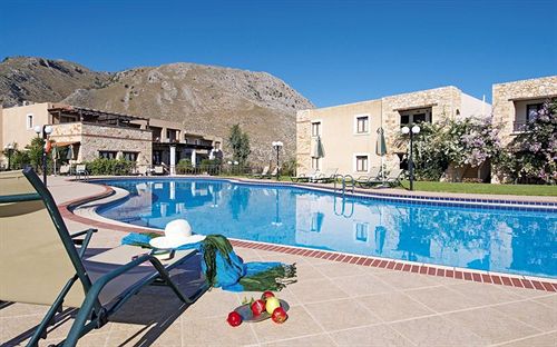 Areti Hotel  | Chania | Crete | Greece 10