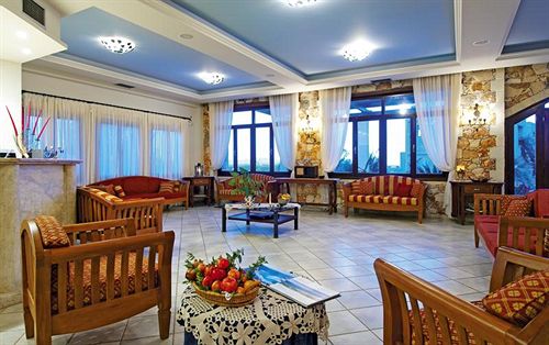 Areti Hotel  | Chania | Crete | Greece 11