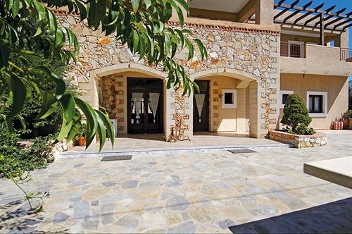 Areti Hotel  | Chania | Crete | Greece 12