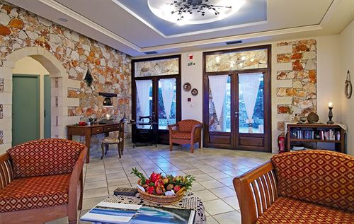 Areti Hotel  | Chania | Crete | Greece 13