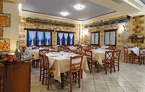 Areti Hotel  | Chania | Crete | Greece 14