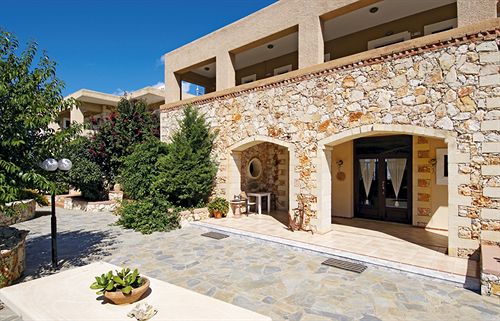 Areti Hotel  | Chania | Crete | Greece 15