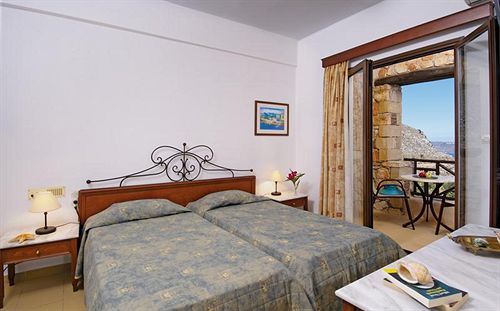 Areti Hotel  | Chania | Crete | Greece 16