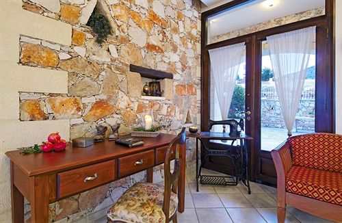 Areti Hotel  | Chania | Crete | Greece 17