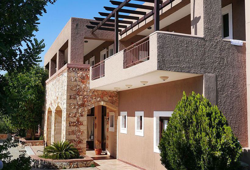 Areti Hotel  | Chania | Crete | Greece 2