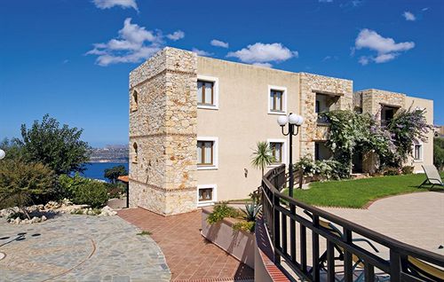 Areti Hotel  | Chania | Crete | Greece 20