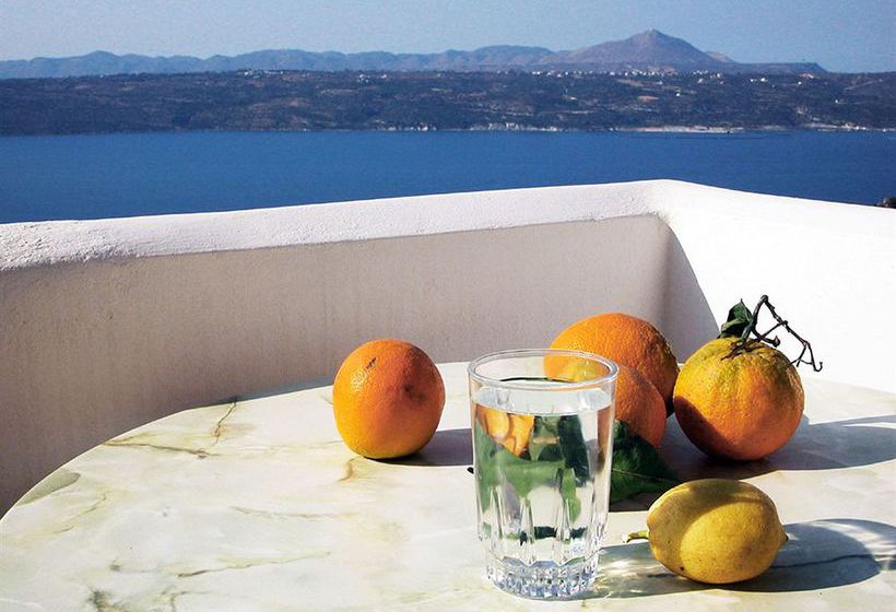 Areti Hotel  | Chania | Crete | Greece 3