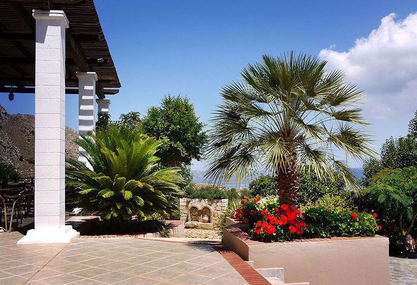 Areti Hotel  | Chania | Crete | Greece 5