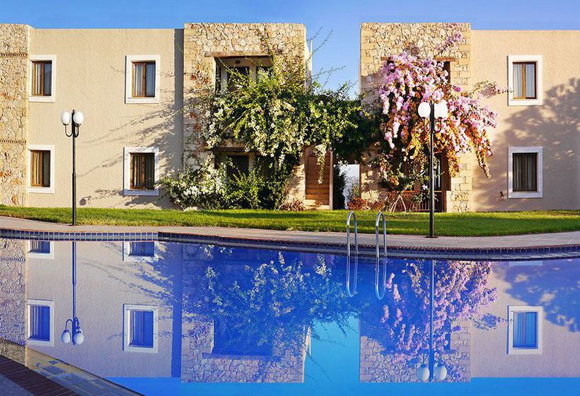 Areti Hotel  | Chania | Crete | Greece 6