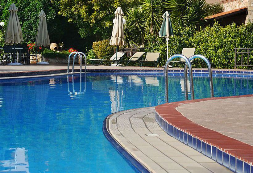 Areti Hotel  | Chania | Crete | Greece 7