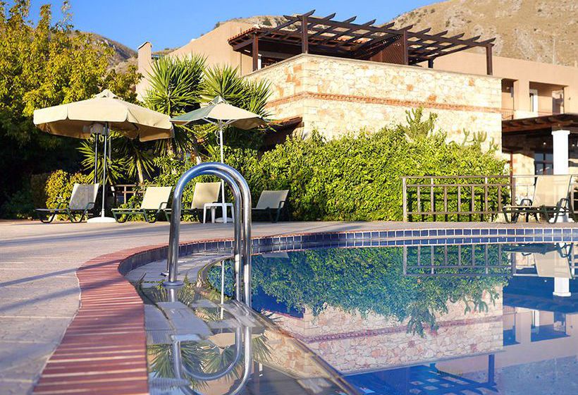 Areti Hotel  | Chania | Crete | Greece 8