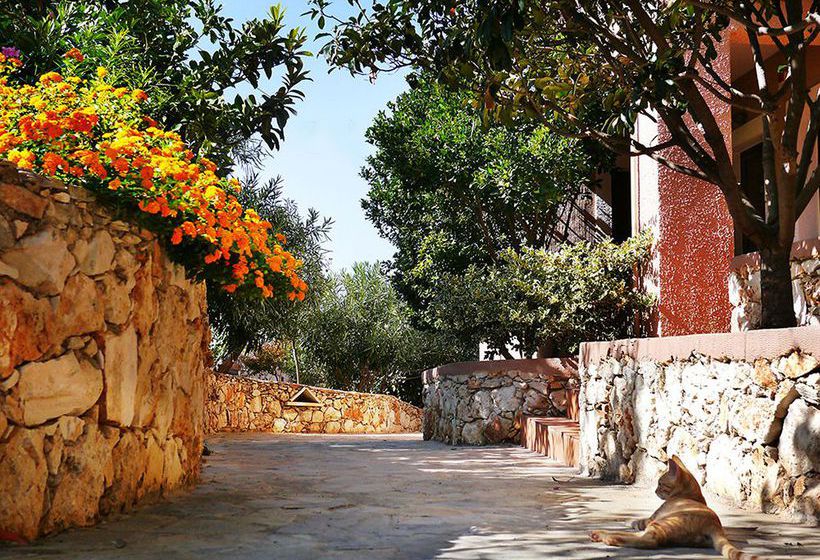 Areti Hotel  | Chania | Crete | Greece 9