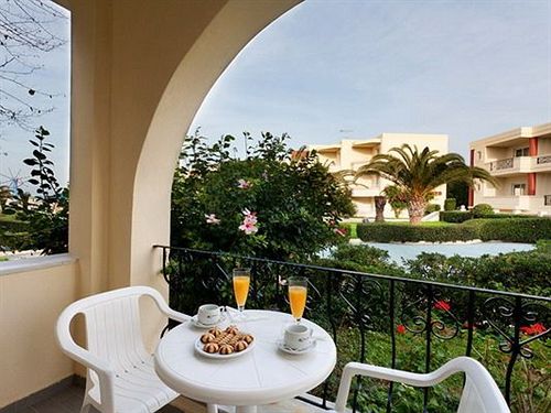 Santa Helena Beach Resort  | Platanias - Chania | Crete | Greece 10