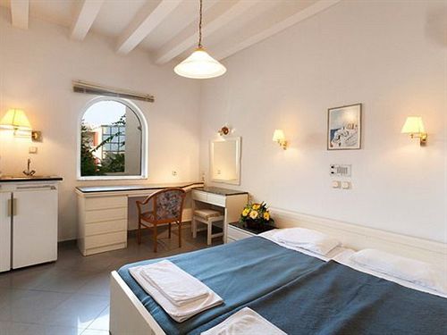 Santa Helena Beach Resort  | Platanias - Chania | Crete | Greece 13