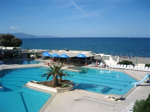 Santa Helena Beach Resort  | Platanias - Chania | Crete | Greece 14