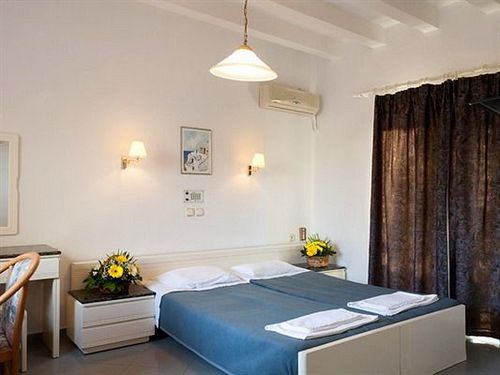 Santa Helena Beach Resort  | Platanias - Chania | Crete | Greece 16