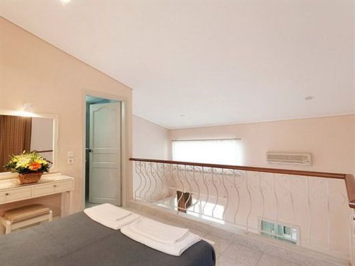 Santa Helena Beach Resort  | Platanias - Chania | Crete | Greece 17