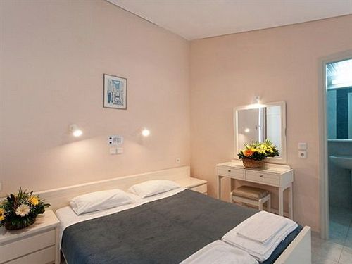 Santa Helena Beach Resort  | Platanias - Chania | Crete | Greece 18