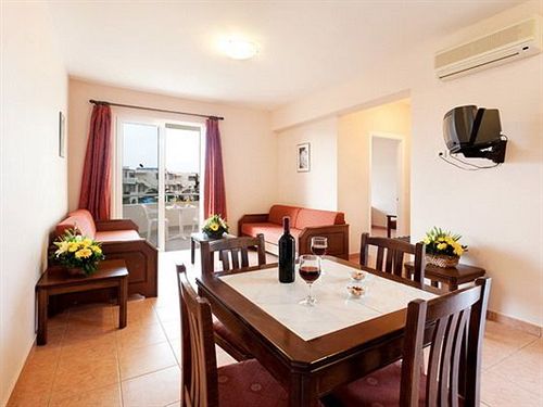 Santa Helena Beach Resort  | Platanias - Chania | Crete | Greece 19