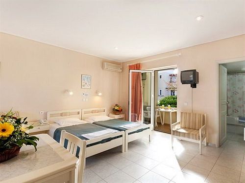 Santa Helena Beach Resort  | Platanias - Chania | Crete | Greece 2