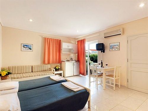 Santa Helena Beach Resort  | Platanias - Chania | Crete | Greece 3