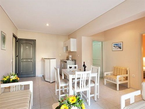 Santa Helena Beach Resort  | Platanias - Chania | Crete | Greece 5