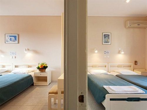 Santa Helena Beach Resort  | Platanias - Chania | Crete | Greece 7