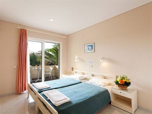 Santa Helena Beach Resort  | Platanias - Chania | Crete | Greece 8