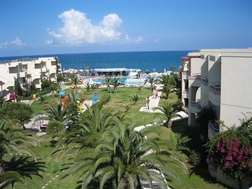 Santa Helena Beach Resort  | Platanias - Chania | Crete | Greece 9