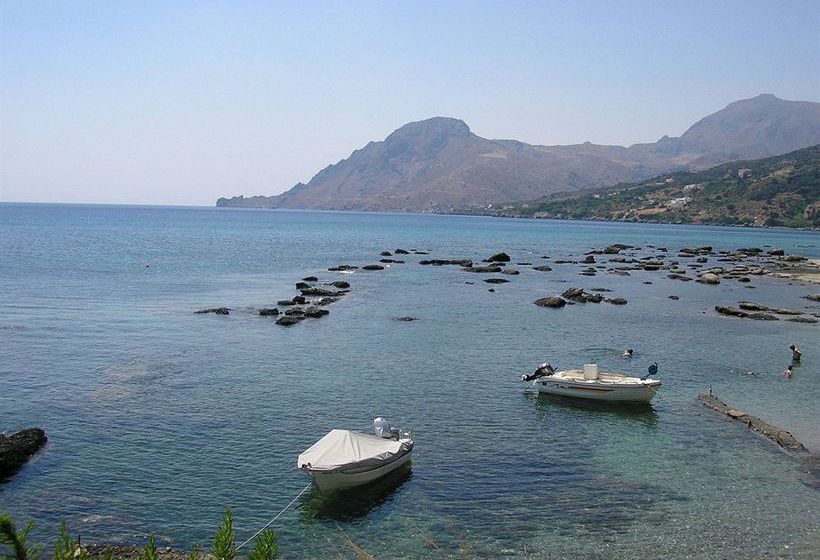 Hotel Horizon Beach  | Plakias | Crete | Greece 1