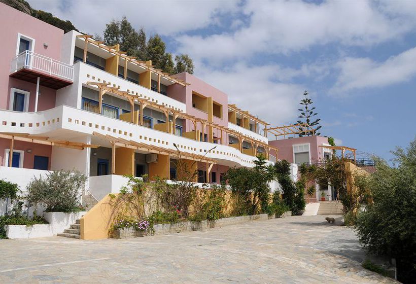 Hotel Horizon Beach  | Plakias | Crete | Greece 10