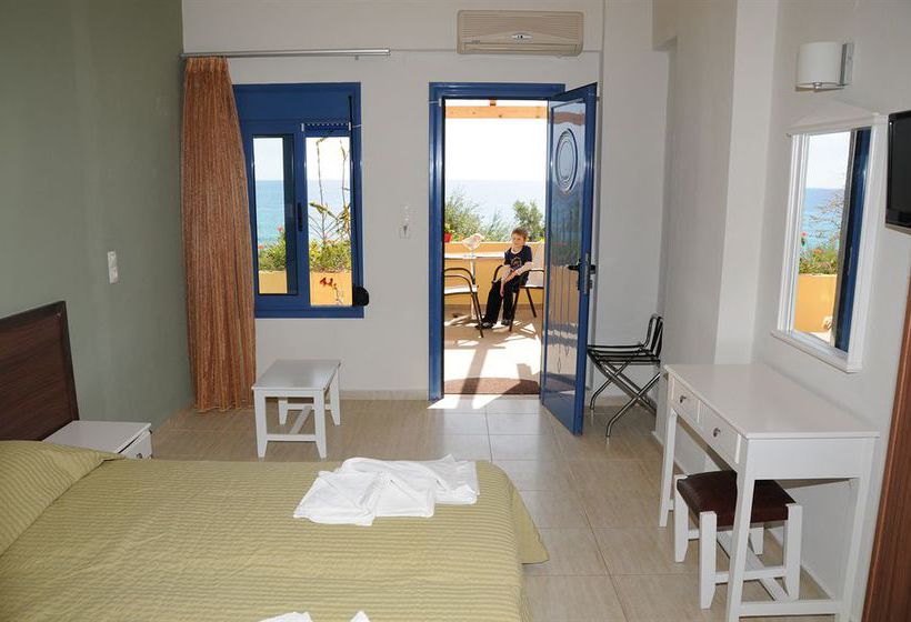 Hotel Horizon Beach  | Plakias | Crete | Greece 13