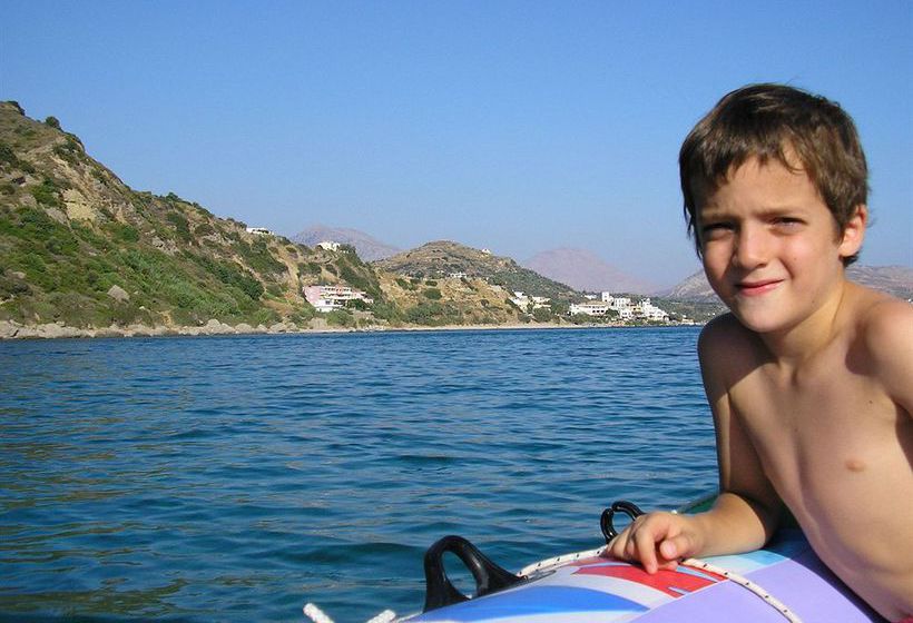 Hotel Horizon Beach  | Plakias | Crete | Greece 14