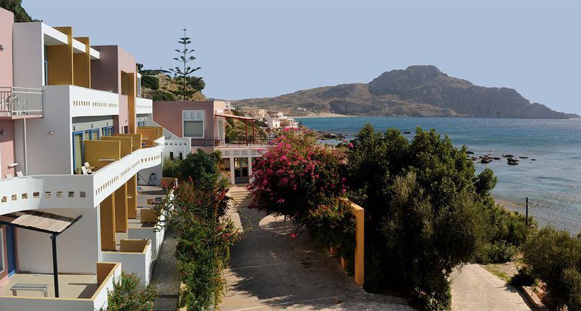 Hotel Horizon Beach  | Plakias | Crete | Greece 15