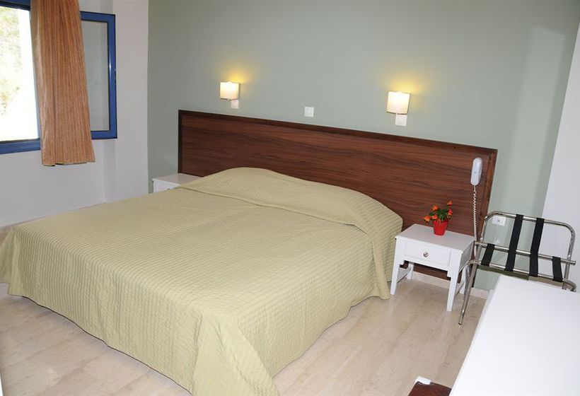 Hotel Horizon Beach  | Plakias | Crete | Greece 16