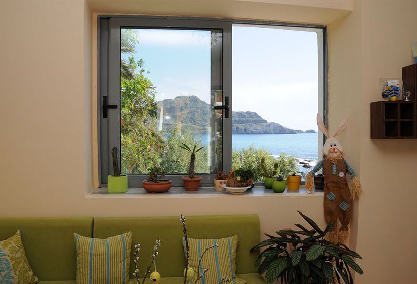 Hotel Horizon Beach  | Plakias | Crete | Greece 17