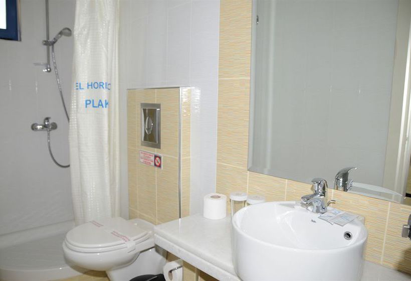 Hotel Horizon Beach  | Plakias | Crete | Greece 18