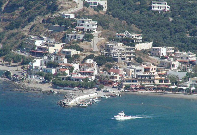 Hotel Horizon Beach  | Plakias | Crete | Greece 2